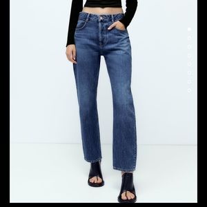 Zara jeans